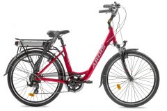 Купить Велосипед ARDIS 28 E-BIKE AL LADY ARD-0303