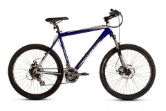 Купити Велосипед CORRADO 26 MTB AL PIEMONT DB ARD-0307
