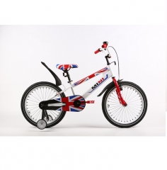 Купить Велосипед ARDIS 18 BMX ST MINI ARD-04122