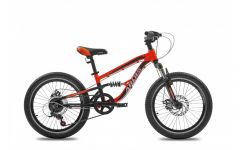 Купить Велосипед ARDIS 20 MTB-susp. AL JUNIOR ARD-0426