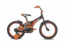 Купити Велосипед CROSSRIDE 16 BMX ST JET ARD-0427