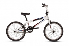 Купити Велосипед ARDIS 20 BMX-FRS CR-MO GALAXY 4.0 430