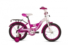Купити Велосипед ARDIS 16 BMX ST FASHION-GIRL ARD-0433