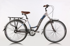 Купить Велосипед ARDIS 26 CTB AL CITY TREKKING ARD-0511