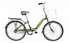 Купить Велосипед ARDIS 24 FLD ST NEW FOLD ARD-0819
