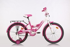 Купить Велосипед ARDIS ARD-A16BMX02 16 BMX ST ASHION-GIRL