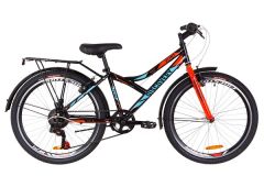 Купити Велосипед Discovery OPS-DIS-24-126 24 FLINT Vbr