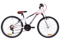 Купити Велосипед Discovery OPS-DIS-24-148 24 RIDER AM Vbr