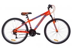 Купить Велосипед Discovery OPS-DIS-24-151 24 RIDER AM Vbr