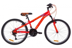 Купить Велосипед Discovery OPS-DIS-24-152 24 RIDER AM Vbr