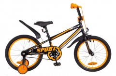 Купити Велосипед Formula OPS-FRK-18-049 SPORT VT 14G