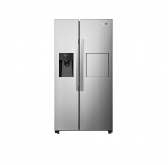 Купити Холодильник Gorenje NRS9181VXB