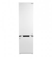 Купити Вбудований холодильник Hotpoint BCB8020AAFC