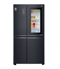 Купити Холодильник LG GC-Q247CAMT