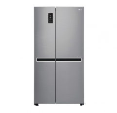 Купити Холодильник LG GC-B247SMUV