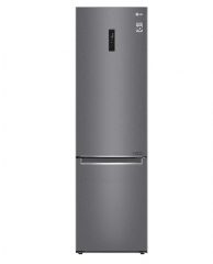 Купити Холодильник LG GA-B509SLKM