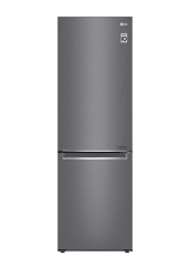 Купити Холодильник LG GA-B459SLCM