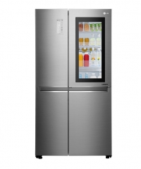 Купити Холодильник LG GC-Q247CABV