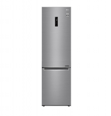 Купити Холодильник LG GW-B509SMHZ