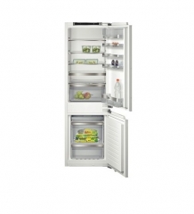 Купити Вбудований холодильник Siemens KI86NAD30