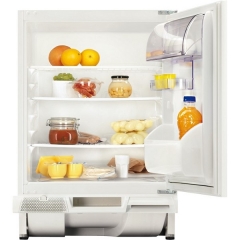 Купить Встраиваемый холодильник Zanussi ZUA14020SA
