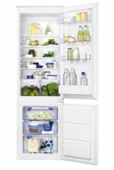 Купити Вбудований холодильник Zanussi ZBB928651S