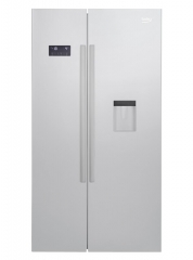 Купити Холодильник Side-by-side Beko GN163220S