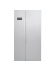 Купить Холодильник Side-by-side Beko GN163120X