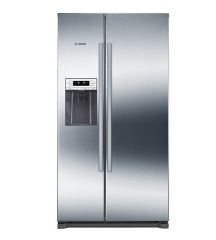Купить Холодильник Side-by-side Bosch KAI90VI20