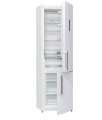 Купити Холодильник Gorenje NRK6202MW