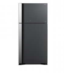 Купити Холодильник Hitachi R-VG610PUC3GGR
