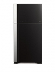 Купити Холодильник Hitachi R-VG610PUC7GBK