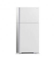 Купити Холодильник Hitachi R-VG660PUC3GPW