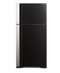 Купити Холодильник Hitachi R-VG660PUC7GBK