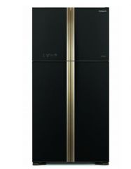 Купити Холодильник Hitachi R-W610PUC4GBK