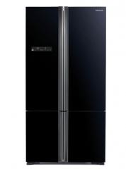Купити Холодильник Hitachi R-WB800PUC5GBK
