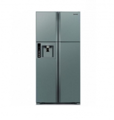 Купити Холодильник Hitachi R-W910PUC4INX