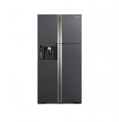 Купити Холодильник Hitachi R-W910PUC4GGR