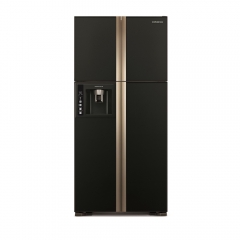 Купити Холодильник Hitachi R-W910PUC4GBK