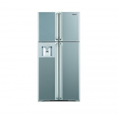 Купити Холодильник Hitachi R-W720PUC1INX