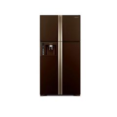 Купити Холодильник Hitachi R-W720PUC1GBW