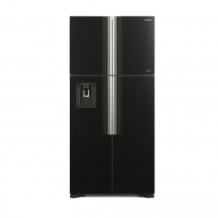 Купити Холодильник Hitachi R-W660PUC7XGBK