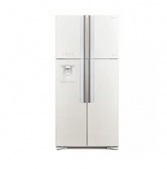 Купити Холодильник Hitachi R-W660PUC7GPW