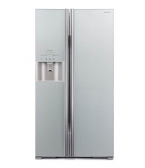 Купить Холодильник Hitachi R-S700GPUC2GS