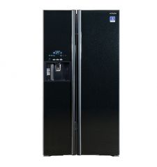 Купити Холодильник Hitachi R-S700GPUC2GBK