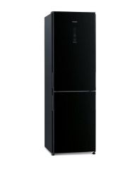 Купити Холодильник Hitachi R-BG410PUC6XGBK