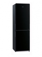 Купити Холодильник Hitachi R-BG410PUC6GBK