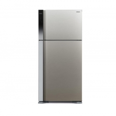 Купити Холодильник Hitachi R-V720PUC1SLS
