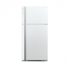 Купити Холодильник Hitachi R-V660PUC7PWH