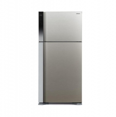 Купити Холодильник Hitachi R-V660PUC7BSL